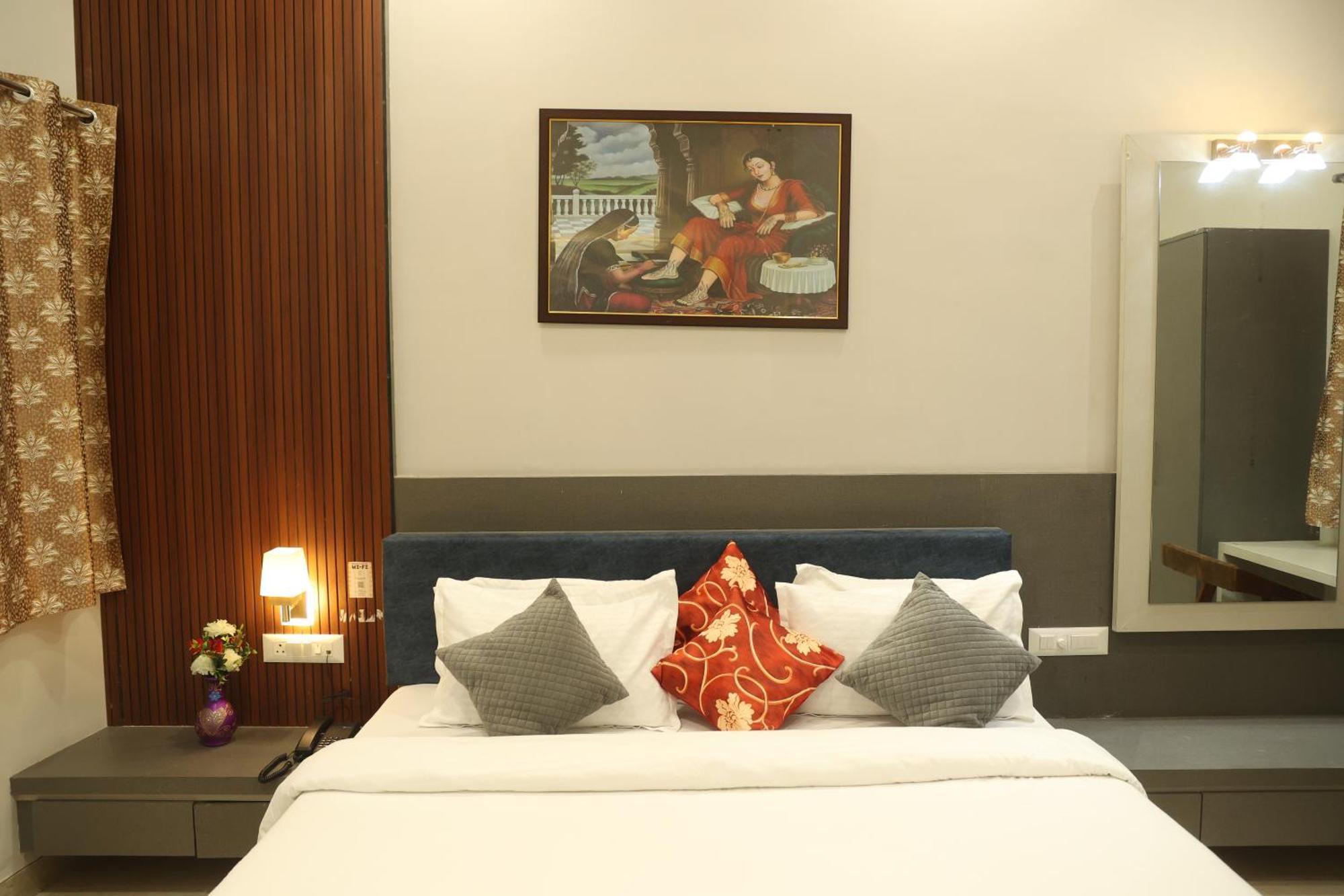 Hotel Shiv Hari Mahal